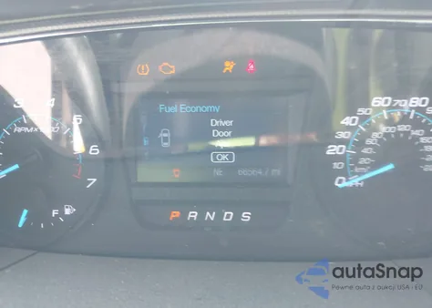 2018 Ford Taurus Se from USA, damaged, VIN 1FAHP2D87JG134240